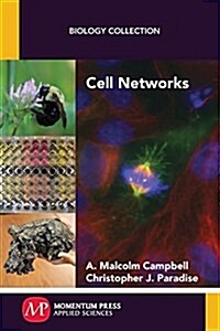Cell Networks (Paperback)