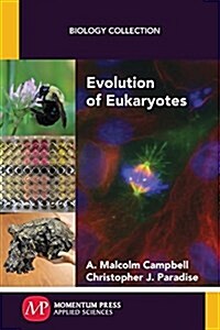Evolution of Eukaryotes (Paperback)