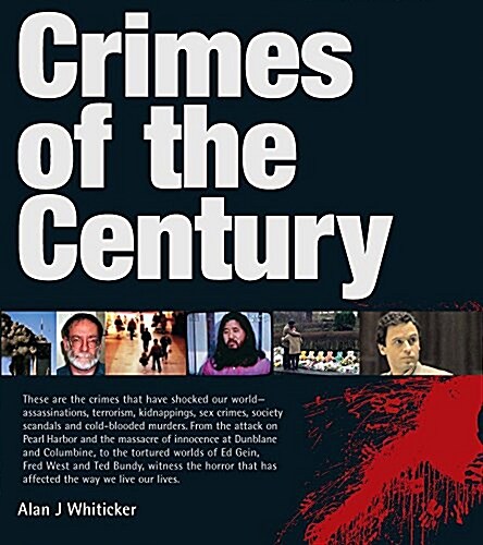 Crimes That Changed the World (Hardcover)