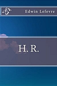 H. R. (Paperback)