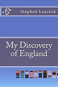 My Discovery of England (Paperback)