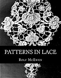 Patterns in Lace (Paperback)