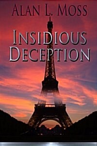 Insidious Deception (Paperback)