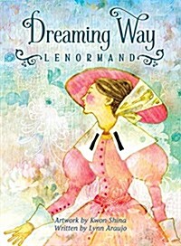 [중고] Dreaming Way Lenormand (Other)
