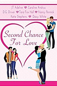 Second Chance for Love (Paperback)