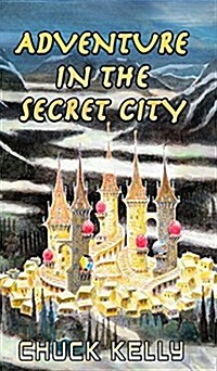 Adventure in the Secret City (Hardcover)