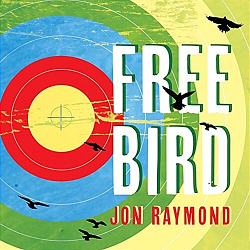 Freebird (Audio CD)