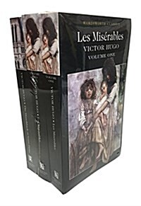The Best of Victor Hugo 2 Volume Set (Paperback, North-American)