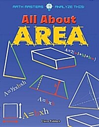 All about Area (Paperback)