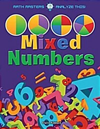Mixed Numbers (Paperback)