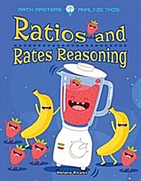 Ratios and Rates Reasoning (Paperback)