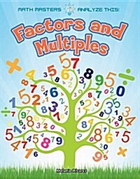 Factors and Multiples (Paperback)