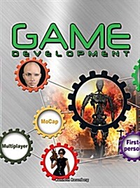 Steam Jobs in Game Development (Paperback)