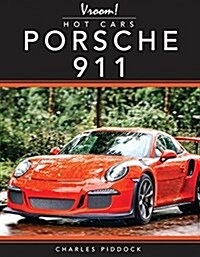 Porsche 911 (Paperback)