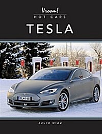 Tesla Model S (Paperback)