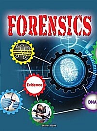 Steam Jobs in Forensics (Library Binding)