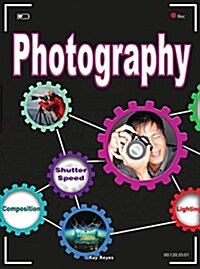 Steam Jobs in Photography (Library Binding)