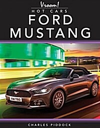 Ford Mustang (Library Binding)
