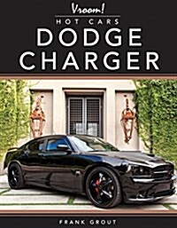 Dodge Charger (Library Binding)