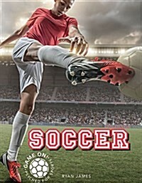 Soccer (Library Binding)