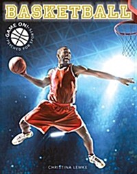 Basketball (Library Binding)