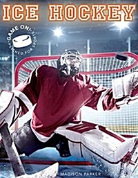 Ice Hockey (Paperback)