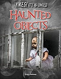 Haunted Objects (Paperback)