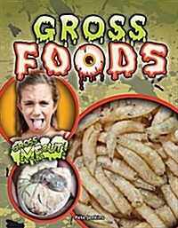 Gross Foods (Paperback)