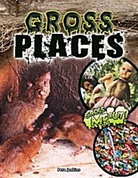 Gross Places (Paperback)