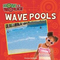 Wave Pools (Paperback)