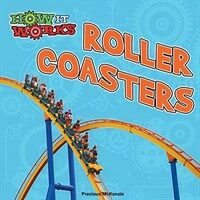 Roller Coasters (Paperback)