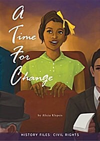 A Time for Change (Paperback)