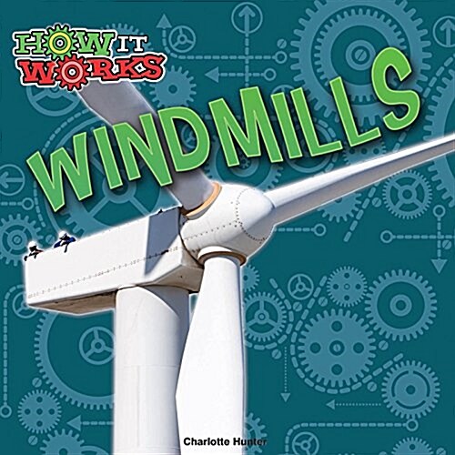 Windmills (Paperback)