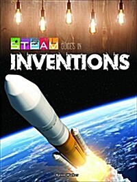 Steam Guides in Inventions (Paperback)