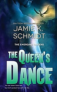 The Queens Dance (Paperback)