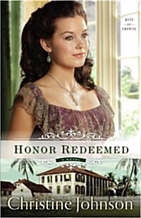 Honor Redeemed (Library Binding)