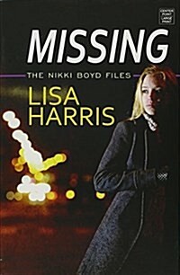 Missing (Library Binding)