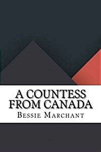 A Countess from Canada (Paperback)
