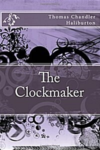 The Clockmaker (Paperback)