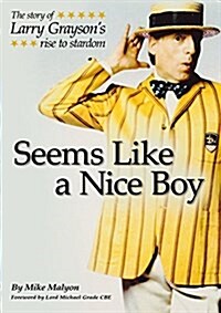 Seems Like a Nice Boy (Paperback, 3, Revised)