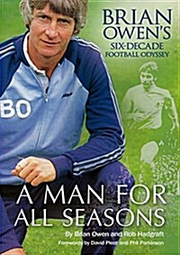 A Man for All Seasons (Paperback, 3, Revised)