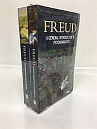 The Best of Sigmund Freud 2 Volume Set (Paperback, North-American)