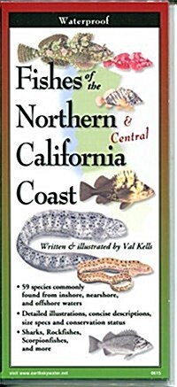 Fishes of Southern California Coast (Other)