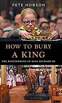 How to Bury a King (Hardcover)