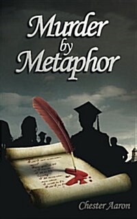 Murder by Metaphor (Paperback)