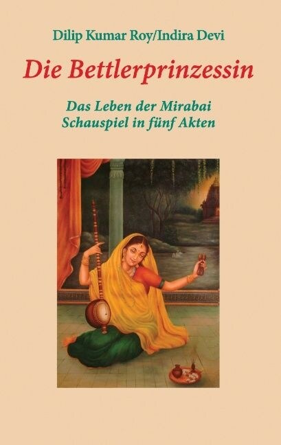 Die Bettlerprinzessin (Paperback)