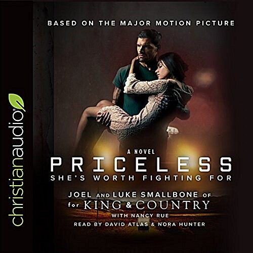 Priceless: Shes Worth Fighting for (Audio CD)