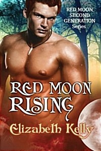 Red Moon Rising (Paperback)