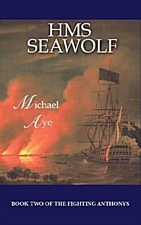 HMS Seawolf (Paperback)