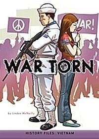 War Torn (Library Binding)